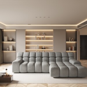 WER - Campile sarok ülőgarnitúra