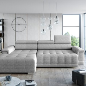 WER - Campo sarok ülőgarnitúra