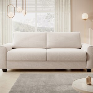 WER - Capri kanapéágy / ülőgarnitúra