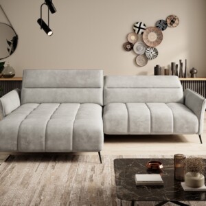 WER - Cavani sarok ülőgarnitúra