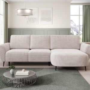 WER - Cavos sarok ülőgarnitúra