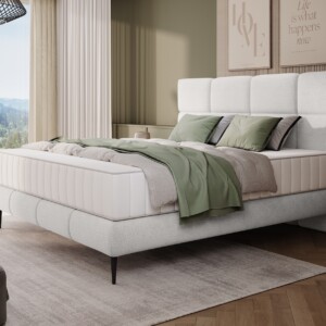 WER - Celine franciaágy