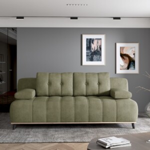 WER - Clive kanapéágy / ülőgarnitúra