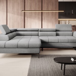 WER - Denver sarok ülőgarnitúra