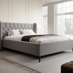 WER - Diana franciaágy