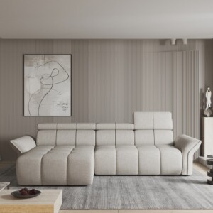 WER - Enzo sarok ülőgarnitúra