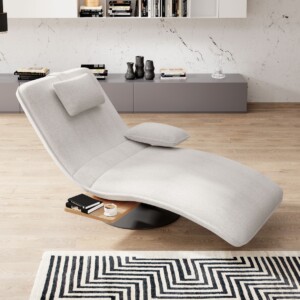 WER - Evo sezlong / pihenő fotel