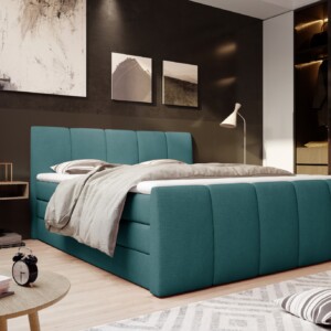 WER - Fresco boxspring franciaágy