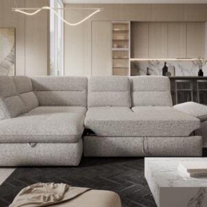 WER - Galiano sarok ülőgarnitúra