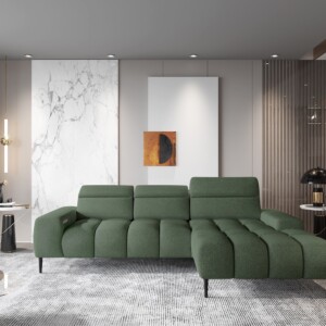 WER - Giano sarok ülőgarnitúra