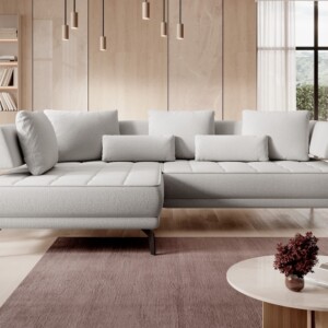 WER - Gitto sarok ülőgarnitúra