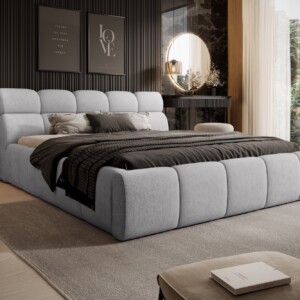 WER - Giulia franciaágy