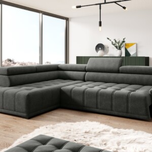 WER - Gremio sarok ülőgarnitúra