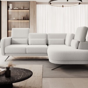 WER - Ilusio ülőgarnitúra