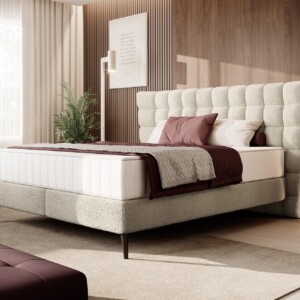 WER - Inferno franciaágy