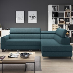 WER - Livio sarok ülőgarnitúra