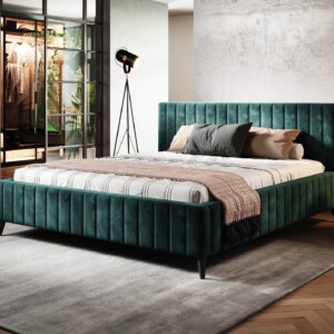 WER - Maggie franciaágy