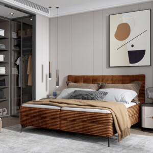 WER - Martina franciaágy