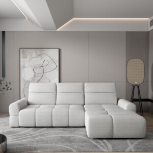 WER - Mateo sarok ülőgarnitúra