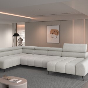 WER - Mavel sarok ülőgarnitúra