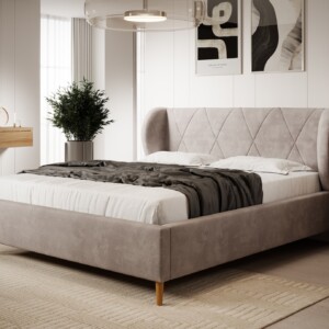 WER - Merry franciaágy