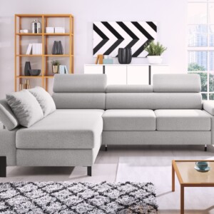 WER - Molina sarok ülőgarnitúra