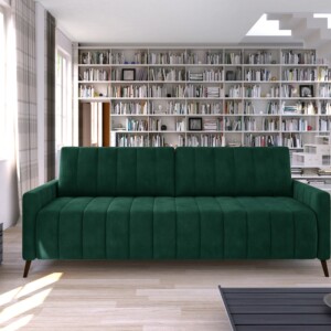 WER - Molly kanapéágy / ülőgarnitúra