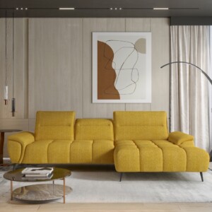 WER - Montana sarok ülőgarnitúra