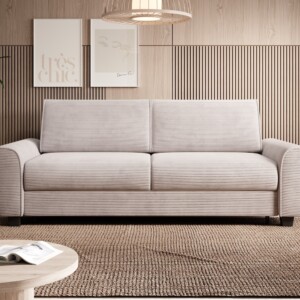 WER - Monza kanapéágy / ülőgarnitúra