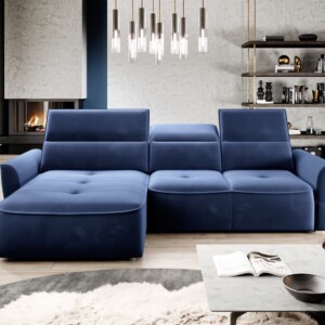 WER - Murillo sarok ülőgarnitúra