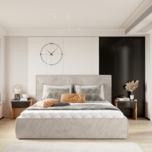 WER - Nicole franciaágy