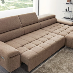 WER - Palladio sarok ülőgarnitúra