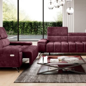 WER - Palladio ülőgarnitúra