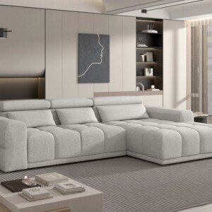 WER - Panama sarok ülőgarnitúra