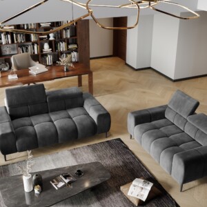 WER - Plaza ülőgarnitúra