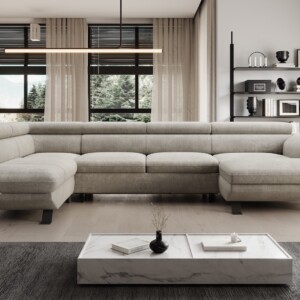 WER - Raven ülőgarnitúra