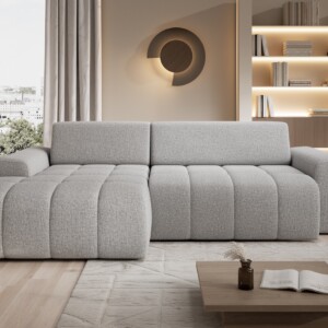 WER - Savio sarok ülőgarnitúra