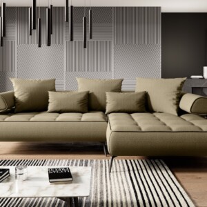 WER - Seledo sarok ülőgarnitúra