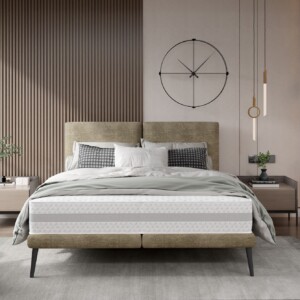 WER - Selene franciaágy