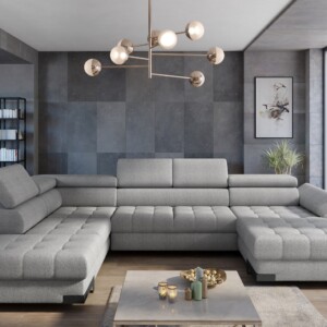 WER - Selva sarok ülőgarnitúra