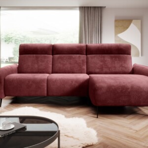 WER - Stelio sarok ülőgarnitúra