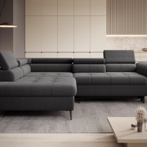 WER - Tempo sarok ülőgarnitúra