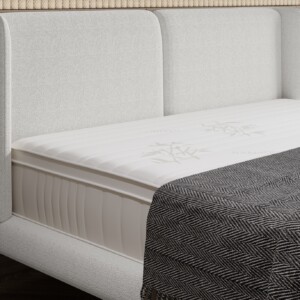 WER - Tessina franciaágy