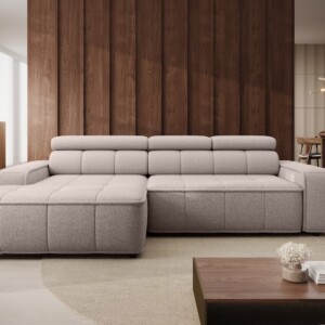 WER - Thiago sarok ülőgarnitúra