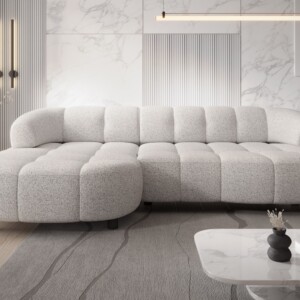 WER - Velpa sarok ülőgarnitúra