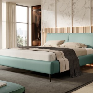 WER - Zoya franciaágy