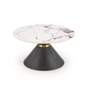 Hal-Goretti dohányzóasztal