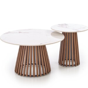 Hal-Carina dohányzóasztal