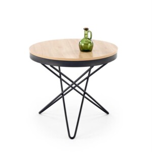 Hal-Leila dohányzóasztal