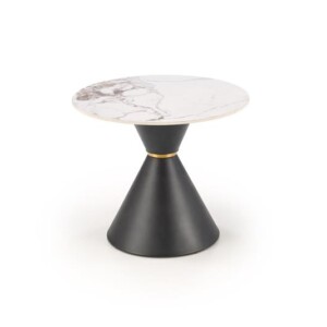 Hal-Goretti-s dohányzóasztal